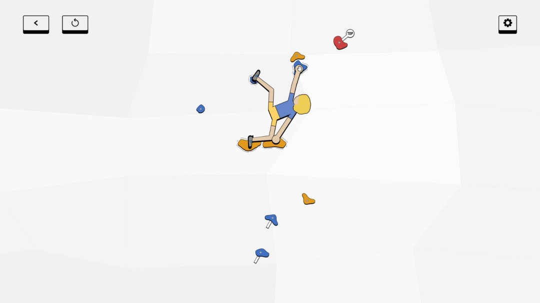 《Klifur》官方版 游戏截图 3
