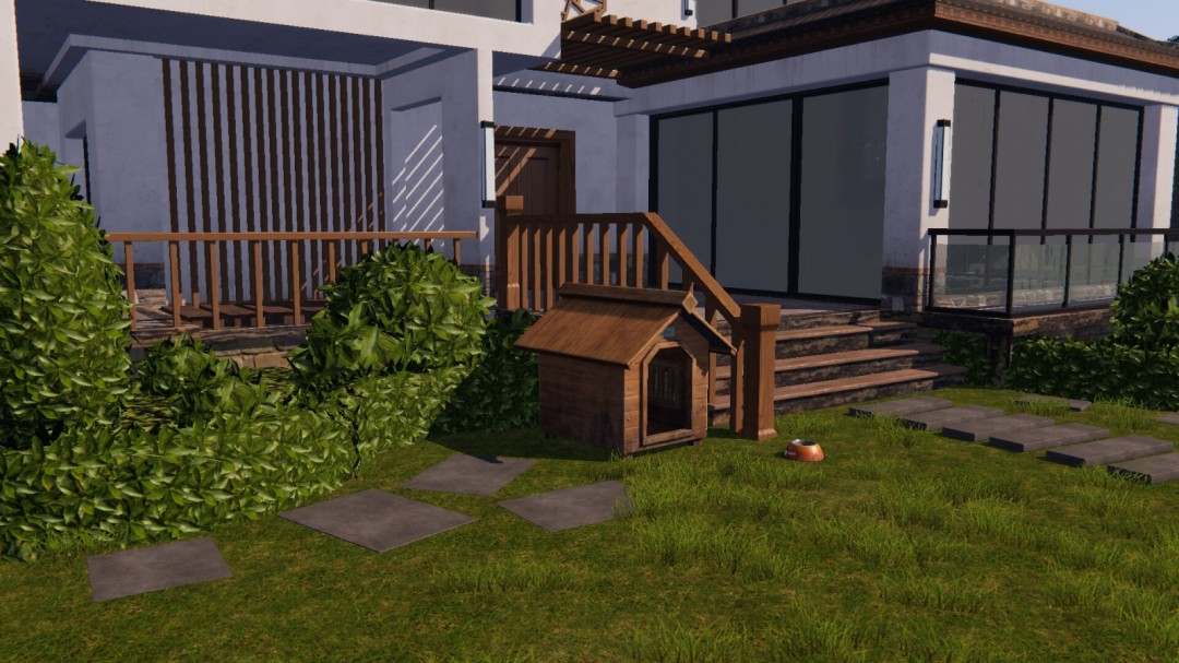 《我的钓鱼世界》游戏库 游戏截图 2